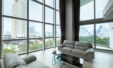 The River by Raimon Land - Rare, Riverfront 4 Beds Duplex for Sale!