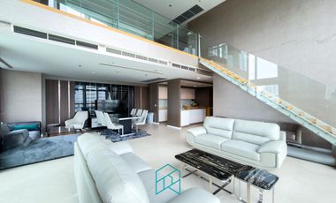 The River by Raimon Land - Rare, Riverfront 4 Beds Duplex for Sale!