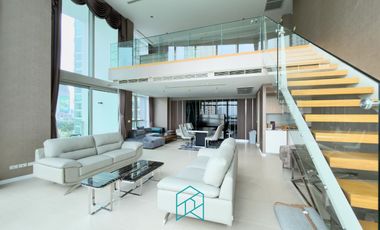 The River by Raimon Land - Rare, Riverfront 4 Beds Duplex for Sale!