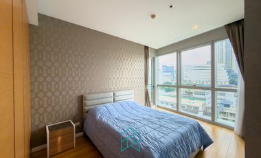 The River by Raimon Land - Rare, Riverfront 4 Beds Duplex for Sale!