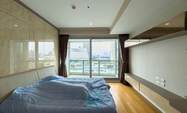 The River by Raimon Land - Rare, Riverfront 4 Beds Duplex for Sale!