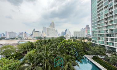 The River by Raimon Land - Rare, Riverfront 4 Beds Duplex for Sale!