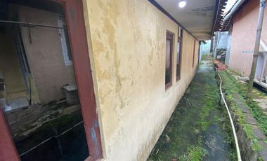 Dijual Rumah Purwakarta Kota Sindangkasih Dekat dengan SD Lt 226 m2 Cocok Untuk Wirausaha Warung Nasi dan Jajanan SD