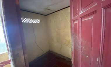 Dijual Rumah Purwakarta Kota Sindangkasih Dekat dengan SD Lt 226 m2 Cocok Untuk Wirausaha Warung Nasi dan Jajanan SD
