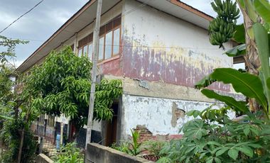 Dijual Rumah Purwakarta Kota Sindangkasih Dekat dengan SD Lt 226 m2 Cocok Untuk Wirausaha Warung Nasi dan Jajanan SD