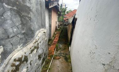 Dijual Rumah Purwakarta Kota Sindangkasih Dekat dengan SD Lt 226 m2 Cocok Untuk Wirausaha Warung Nasi dan Jajanan SD