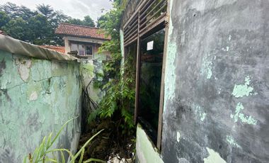 Dijual Rumah Purwakarta Kota Sindangkasih Dekat dengan SD Lt 226 m2 Cocok Untuk Wirausaha Warung Nasi dan Jajanan SD