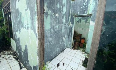 Dijual Rumah Purwakarta Kota Sindangkasih Dekat dengan SD Lt 226 m2 Cocok Untuk Wirausaha Warung Nasi dan Jajanan SD