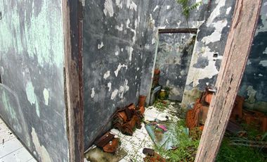 Dijual Rumah Purwakarta Kota Sindangkasih Dekat dengan SD Lt 226 m2 Cocok Untuk Wirausaha Warung Nasi dan Jajanan SD