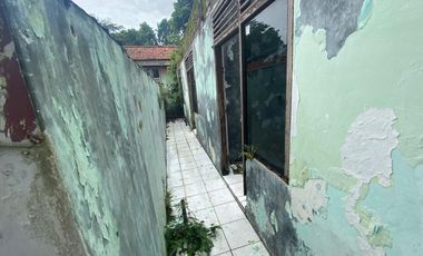 Dijual Rumah Purwakarta Kota Sindangkasih Dekat dengan SD Lt 226 m2 Cocok Untuk Wirausaha Warung Nasi dan Jajanan SD