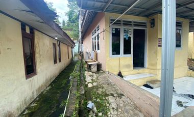 Dijual Rumah Purwakarta Kota Sindangkasih Dekat dengan SD Lt 226 m2 Cocok Untuk Wirausaha Warung Nasi dan Jajanan SD