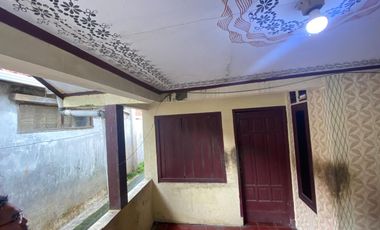 Dijual Rumah Purwakarta Kota Sindangkasih Dekat dengan SD Lt 226 m2 Cocok Untuk Wirausaha Warung Nasi dan Jajanan SD