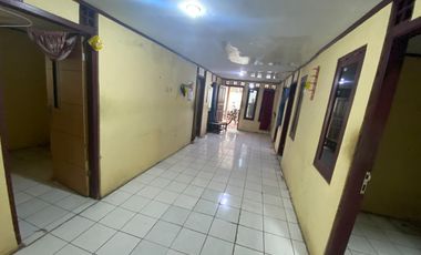 Dijual Rumah Purwakarta Kota Sindangkasih Dekat dengan SD Lt 226 m2 Cocok Untuk Wirausaha Warung Nasi dan Jajanan SD