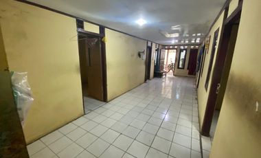 Dijual Rumah Purwakarta Kota Sindangkasih Dekat dengan SD Lt 226 m2 Cocok Untuk Wirausaha Warung Nasi dan Jajanan SD