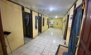Dijual Rumah Purwakarta Kota Sindangkasih Dekat dengan SD Lt 226 m2 Cocok Untuk Wirausaha Warung Nasi dan Jajanan SD