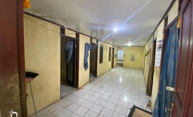 Dijual Rumah Purwakarta Kota Sindangkasih Dekat dengan SD Lt 226 m2 Cocok Untuk Wirausaha Warung Nasi dan Jajanan SD