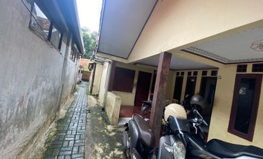 Dijual Rumah Purwakarta Kota Sindangkasih Dekat dengan SD Lt 226 m2 Cocok Untuk Wirausaha Warung Nasi dan Jajanan SD