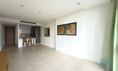 The River by Raimon Land - Riverview 1 Bed Condo for Sale and Rent!