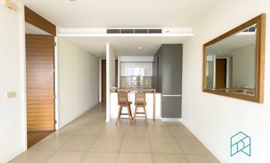 The River by Raimon Land - Riverview 1 Bed Condo for Sale and Rent!