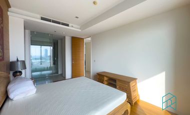 The River by Raimon Land - Riverview 1 Bed Condo for Sale and Rent!