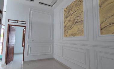 Rumah murah singkep sukarame