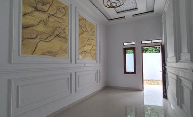 Rumah murah singkep sukarame