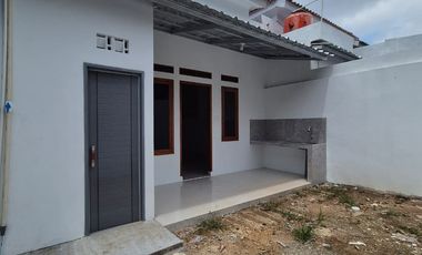 Rumah murah singkep sukarame