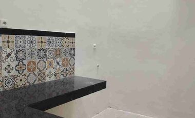 Wiguna UPN rumah bagus 3 kamar tidur