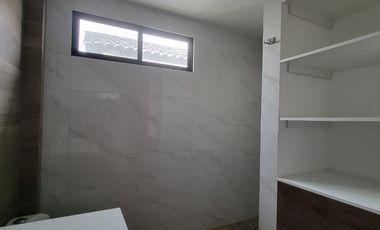 Casa Moderna de Estreno en Venta – Urbanización La Costanera | Ciudad Celeste