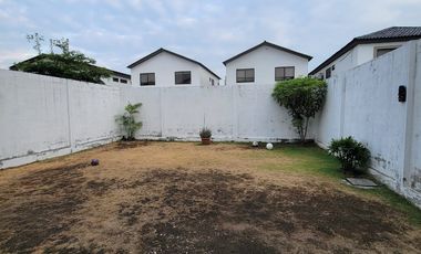 Casa Moderna de Estreno en Venta – Urbanización La Costanera | Ciudad Celeste