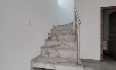 Casa Moderna de Estreno en Venta – Urbanización La Costanera | Ciudad Celeste