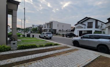 Casa Moderna de Estreno en Venta – Urbanización La Costanera | Ciudad Celeste