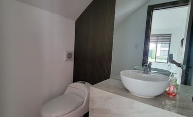 Casa Moderna de Estreno en Venta – Urbanización La Costanera | Ciudad Celeste