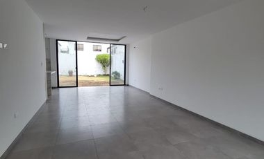 Casa Moderna de Estreno en Venta – Urbanización La Costanera | Ciudad Celeste