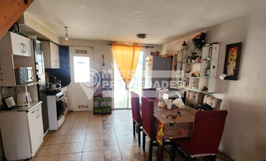SE VENDE CASA EN LAMPA - SANTIAGO