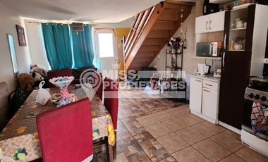 SE VENDE CASA EN LAMPA - SANTIAGO
