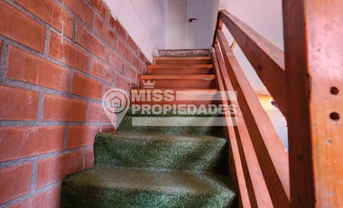 SE VENDE CASA EN LAMPA - SANTIAGO