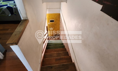 SE VENDE CASA EN LAMPA - SANTIAGO