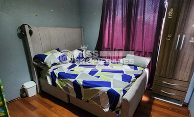 SE VENDE CASA EN LAMPA - SANTIAGO