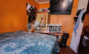SE VENDE CASA EN LAMPA - SANTIAGO