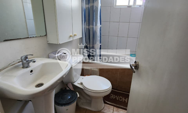 SE VENDE CASA EN LAMPA - SANTIAGO