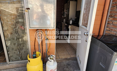 SE VENDE CASA EN LAMPA - SANTIAGO