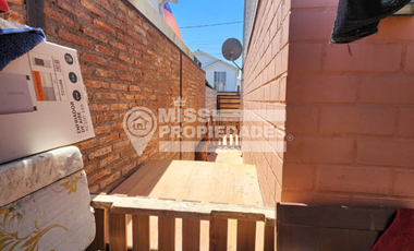 SE VENDE CASA EN LAMPA - SANTIAGO
