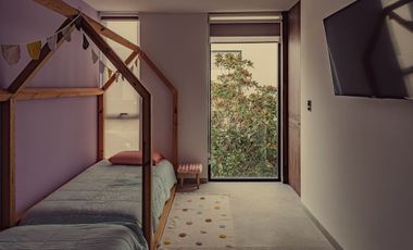 Residencia de Lujo en Venta – Fraccionamiento Terranova, Pachuca