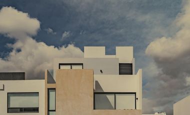 Residencia de Lujo en Venta – Fraccionamiento Terranova, Pachuca