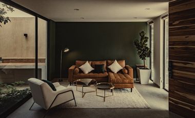 Residencia de Lujo en Venta – Fraccionamiento Terranova, Pachuca