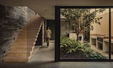 Residencia de Lujo en Venta – Fraccionamiento Terranova, Pachuca