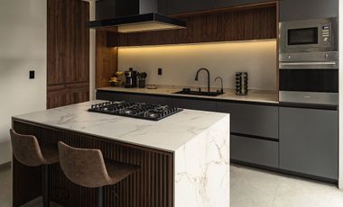 Residencia de Lujo en Venta – Fraccionamiento Terranova, Pachuca