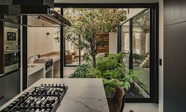 Residencia de Lujo en Venta – Fraccionamiento Terranova, Pachuca