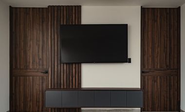 Residencia de Lujo en Venta – Fraccionamiento Terranova, Pachuca